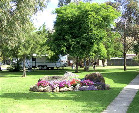 Geelong Riverview Tourist Park BIG4 - Aspen Parks - Coogee Beach Accommodation 3