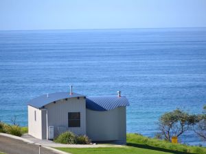Surfbeach Holiday Park - Narooma - Coogee Beach Accommodation 5