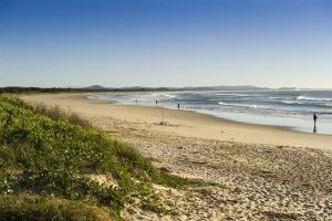 North Coast Holiday Parks Evans Head - Coogee Beach Accommodation 7