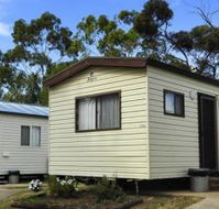 City Lights Caravan Park - Coogee Beach Accommodation