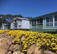 Dolphins Point Tourist Park - Coogee Beach Accommodation