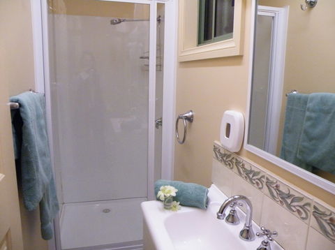 Hamilton Caravan Park - Coogee Beach Accommodation 5