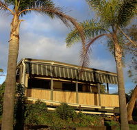 Aloha Caravan Park - Coogee Beach Accommodation