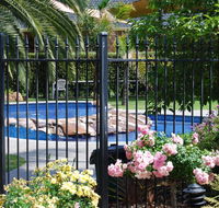Sportsmans Motor Inn - Coogee Beach Accommodation