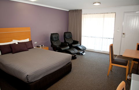 Sportsmans Motor Inn - Coogee Beach Accommodation 2