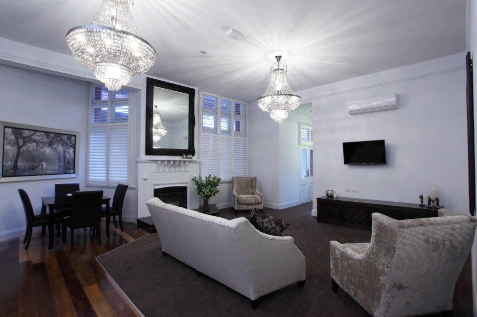 Mount Pleasant VIC Coogee Beach Accommodation