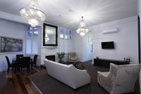 The Provincial Ballarat - Coogee Beach Accommodation 0