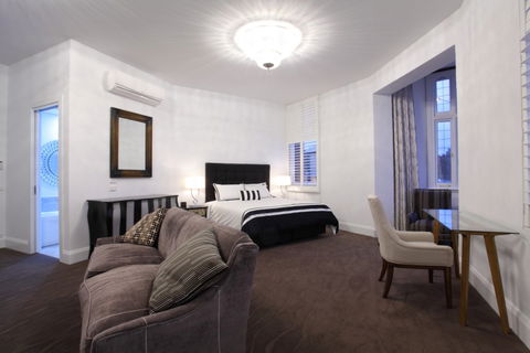 The Provincial Ballarat - Coogee Beach Accommodation 1