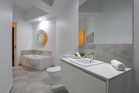 The Provincial Ballarat - Coogee Beach Accommodation 4