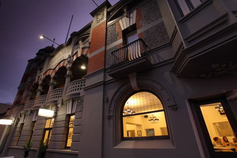 The Provincial Ballarat - Coogee Beach Accommodation 5