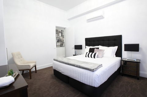 The Provincial Ballarat - Coogee Beach Accommodation 6