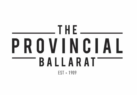 The Provincial Ballarat - Coogee Beach Accommodation 8