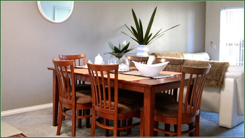 Churchill Apartments - Coogee Beach Accommodation 2