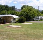 Fossickers Tourist Park - Coogee Beach Accommodation