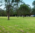 Gloucester Holiday Park - Coogee Beach Accommodation