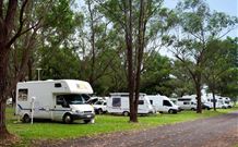 Gloucester Holiday Park - Coogee Beach Accommodation 1