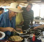 Goat Rock Camping Ground and Tourist Park - Coogee Beach Accommodation