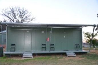 Gogeldrie Weir Park - Coogee Beach Accommodation 0