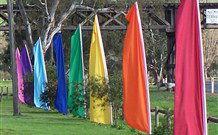 Gundagai River Caravan Park - Coogee Beach Accommodation 2