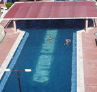 Gwydir Motel and Caravan Park - Coogee Beach Accommodation