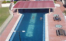 Gwydir Motel And Caravan Park - Coogee Beach Accommodation 0