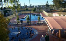 Gwydir Motel And Caravan Park - Coogee Beach Accommodation 1