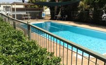 Horseshoe Motor Village - Coogee Beach Accommodation 1
