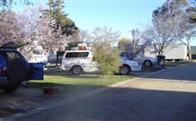 Horseshoe Motor Village - Coogee Beach Accommodation 0