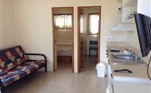 Horseshoe Motor Village - Coogee Beach Accommodation 5