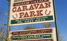 Horseshoe Motor Village - Coogee Beach Accommodation 7