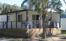Kangaroo Valley Glenmack Park - Coogee Beach Accommodation 0