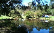 Kangaroo Valley Glenmack Park - Coogee Beach Accommodation 4