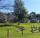 Lake Hume Tourist Park - Coogee Beach Accommodation