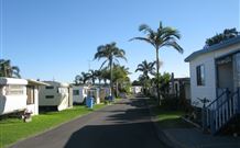 Warilla NSW Coogee Beach Accommodation