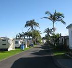 Lake Windemere Caravan Park - Coogee Beach Accommodation