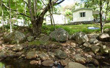 Mt Warning Rainforest Park - Coogee Beach Accommodation 0