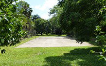 Mt Warning Rainforest Park - Coogee Beach Accommodation 3