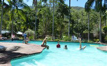 Mt Warning Rainforest Park - Coogee Beach Accommodation 2