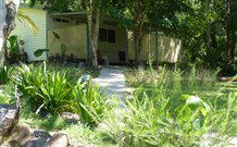 Mt Warning Rainforest Park - Coogee Beach Accommodation 5