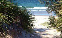 Boolijah NSW Coogee Beach Accommodation