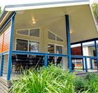 North Coast Holiday Parks Jimmys Beach - Coogee Beach Accommodation