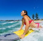 North Coast Holiday Parks Lennox Head - Coogee Beach Accommodation