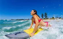 North Coast Holiday Parks Lennox Head - Coogee Beach Accommodation 0