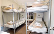 North Coast Holiday Parks Lennox Head - Coogee Beach Accommodation 4