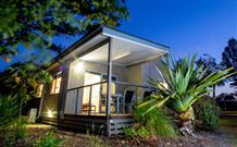 North Coast Holiday Parks Lennox Head - Coogee Beach Accommodation 2