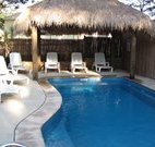 Palm Beach Caravan Park Sanctuary Point - Coogee Beach Accommodation