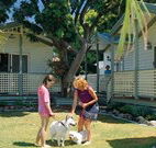 Paradise Palms Caravan Park - Coogee Beach Accommodation