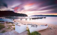 Patonga Camping Area - Coogee Beach Accommodation 0