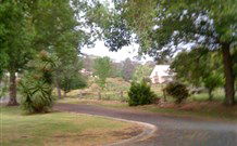 Poplar Caravan Park And Harrys Snack Shack - Coogee Beach Accommodation 4
