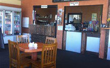 Poplar Caravan Park And Harrys Snack Shack - Coogee Beach Accommodation 1
